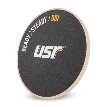USR WRB1 Ahşap Denge Tahtası