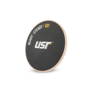 USR WRB1 Ahşap Denge Tahtası