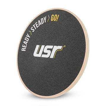 USR WRB1 Ahşap Denge Tahtası