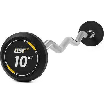 USR ZB100 10 Kg Z Barbell