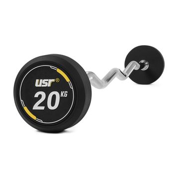 USR ZB200 20 kg Z Barbell