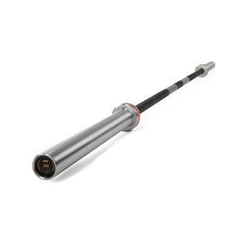 USR Zeus Powerlifting Müsabaka Bar