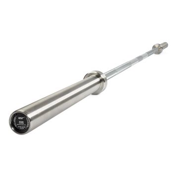 USR Zeus Powerlifting Müsabaka Bar