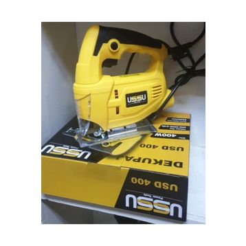 Ussu USD400 Dekupaj