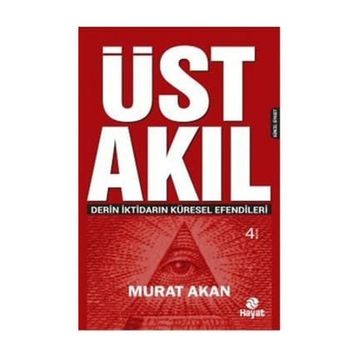 Üst Akıl - Murat Akan