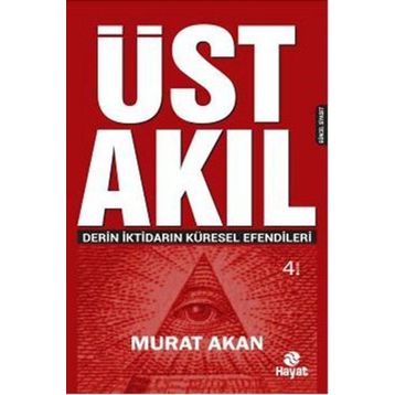 Üst Akıl - Murat Akan