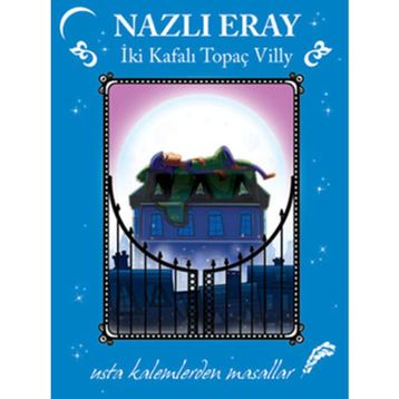 USTA KALEMDEN MASALLAR - NAZLI ERAY