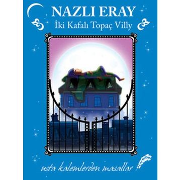 USTA KALEMDEN MASALLAR - NAZLI ERAY