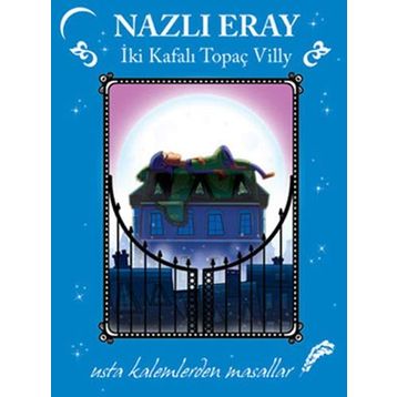USTA KALEMDEN MASALLAR - NAZLI ERAY