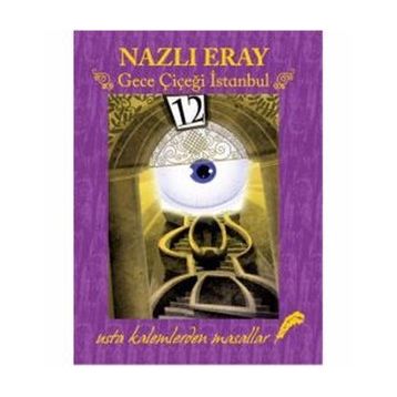 USTA KALEMLERDEN MASALLAR - NAZLI ERAY