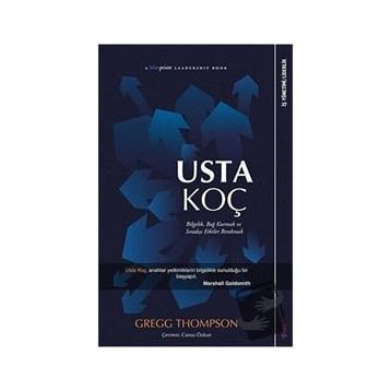 Usta Koç - Gregg Thompson - Sola Unitas