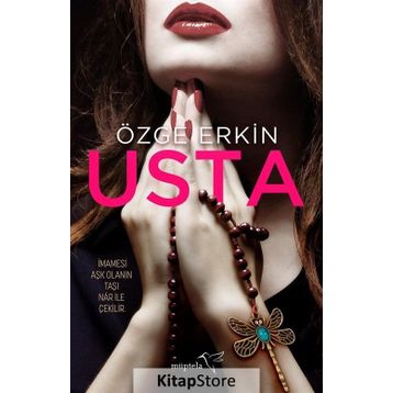 Usta - Özge Erkin