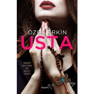 Usta - Özge Erkin