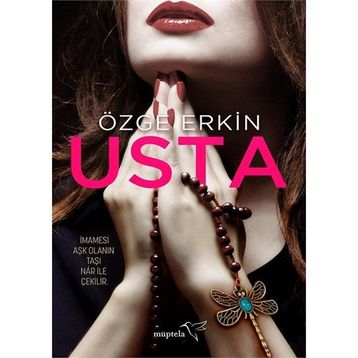 Usta - Özge Erkin