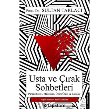 Usta ve Çırak Sohbetleri - Sultan Tarlacı