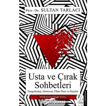 Usta ve Çırak Sohbetleri - Sultan Tarlacı