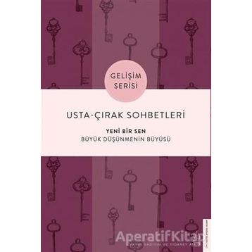 Usta ve Çırak Sohbetleri - Sultan Tarlacı