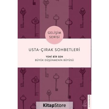 Usta ve Çırak Sohbetleri - Sultan Tarlacı