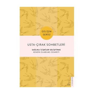 Usta ve Çırak Sohbetleri - Sultan Tarlacı