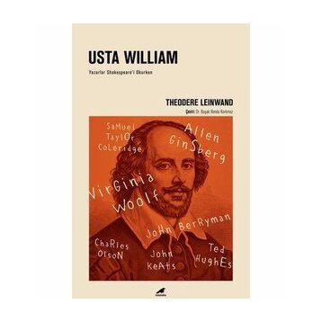Usta William - Theodore B. Leinwand