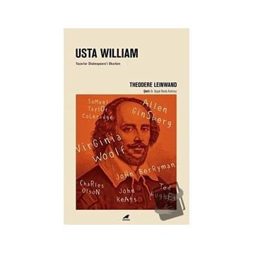 Usta William - Theodore B. Leinwand