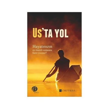 Us’ta Yol - Umut Kısa