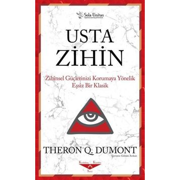 Usta Zihin - Theron Dumont - Sola Unitas