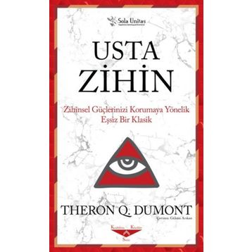 Usta Zihin - Theron Dumont - Sola Unitas