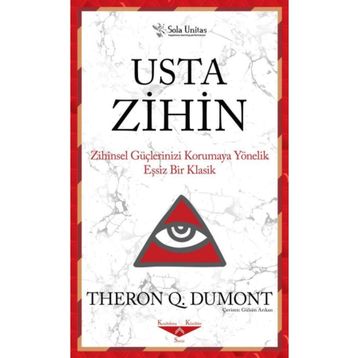 Usta Zihin - Theron Dumont - Sola Unitas