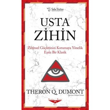 Usta Zihin - Theron Dumont - Sola Unitas