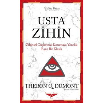 Usta Zihin - Theron Dumont - Sola Unitas