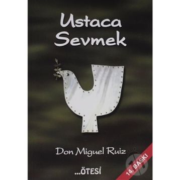 USTACA SEVMEK - DON MIGUEL RUIZ