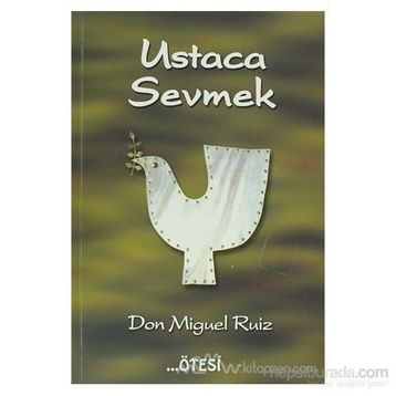 USTACA SEVMEK - DON MIGUEL RUIZ