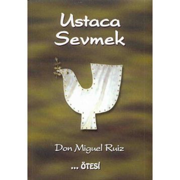 USTACA SEVMEK - DON MIGUEL RUIZ