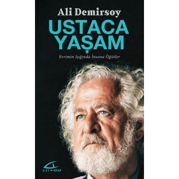 Ustaca Yaşam - Ali Demirsoy