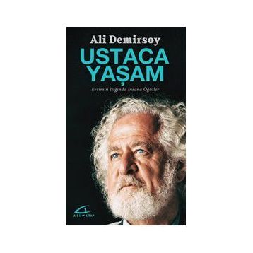 Ustaca Yaşam - Ali Demirsoy