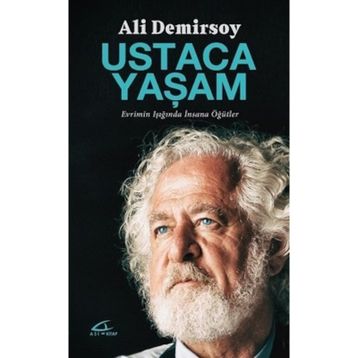 Ustaca Yaşam - Ali Demirsoy