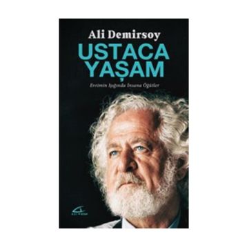 Ustaca Yaşam - Ali Demirsoy