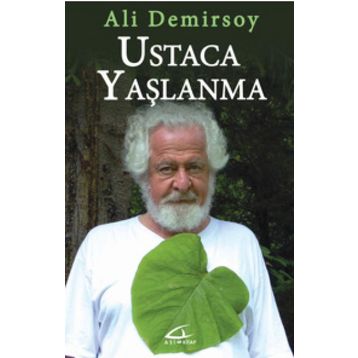 Ustaca Yaşlanma - Prof. Dr. Ali Demirsoy