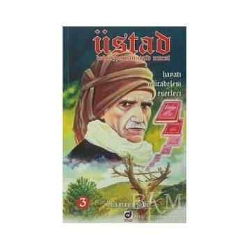 ÜSTAD 1 - MUHAMMED ŞAKIR
