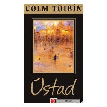 ÜSTAD - COLM TÒIBÌN