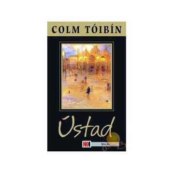 ÜSTAD - COLM TÒIBÌN