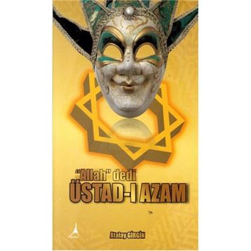 Üstadı Azam - Atalay Girgin