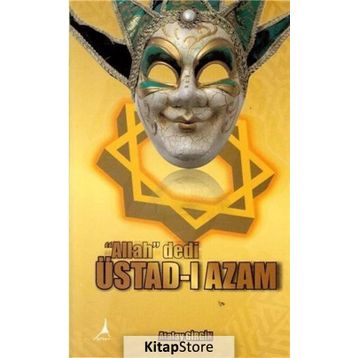 Üstadı Azam - Atalay Girgin