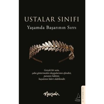 Ustalar Sınıfı Destek Yayınları