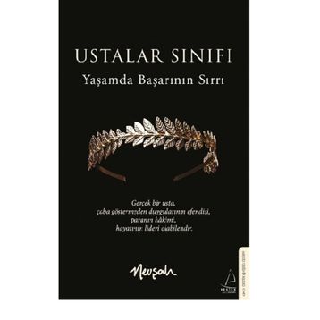 Ustalar Sınıfı Destek Yayınları