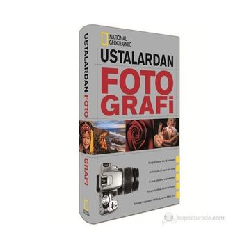 USTALARDAN FOTOGRAFI - KOLEKTIF