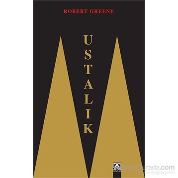 Ustalık - Robert Greene