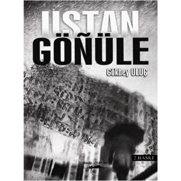 USTAN GÖNÜLE - GÖKBEY ULUÇ