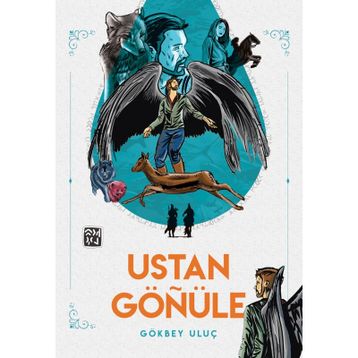 USTAN GÖNÜLE - GÖKBEY ULUÇ